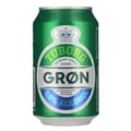 Tuborg Zero