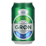 Tuborg Zero