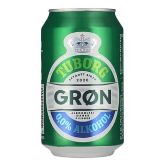 Tuborg Zero