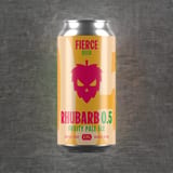 Rhubarb 0.5