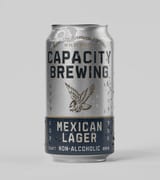 Mexican Lager