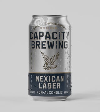 Mexican Lager