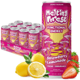 Energy - Strawberry Lemonade