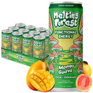 Energy - Mango Guava