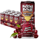 Energy - Black Cherry