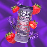 D-Stress - Strawberry Lavender