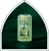 Ginger Mule