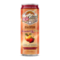 Strawberry Peach