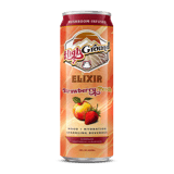 Strawberry Peach