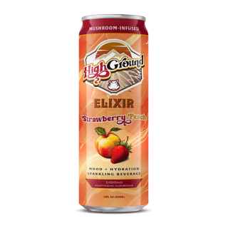 Strawberry Peach