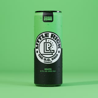 Mint & Lime