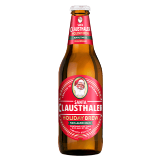 Santa Clausthaler