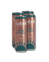 Zero Paloma
