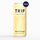 Blood Orange Mindful Blend