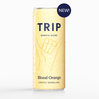 Blood Orange Mindful Blend