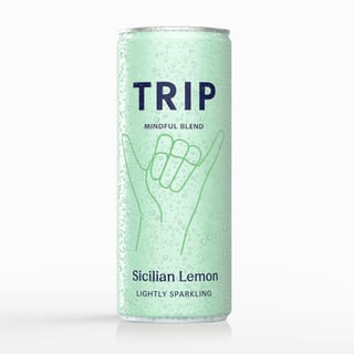 Sicilian Lemon Mindful Blend