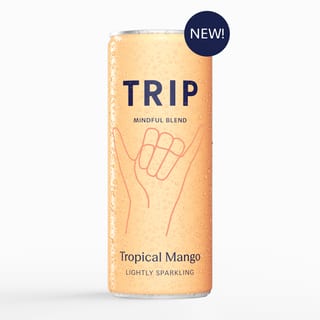 Tropical Mango Mindful Blend