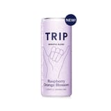 Raspberry Orange Blossom Mindful Blend