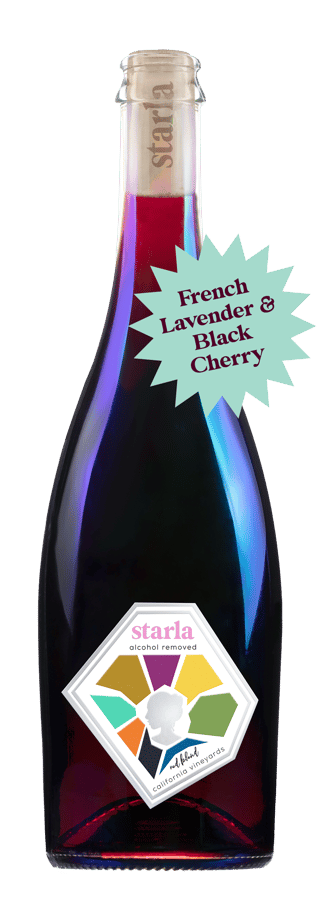 Red Blend