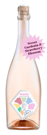 Sparkling Rosé