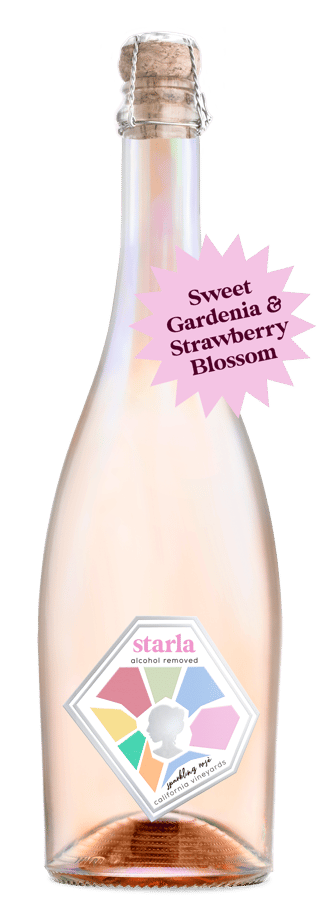 Sparkling Rosé