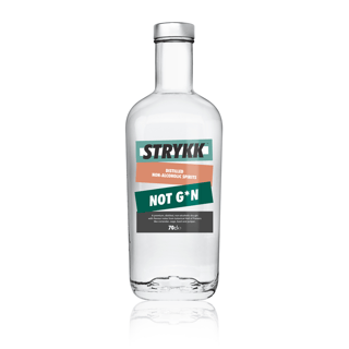 Not Gin