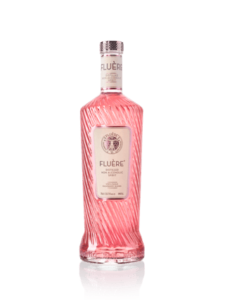 Raspberry Blend