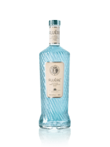 Smoked Agave