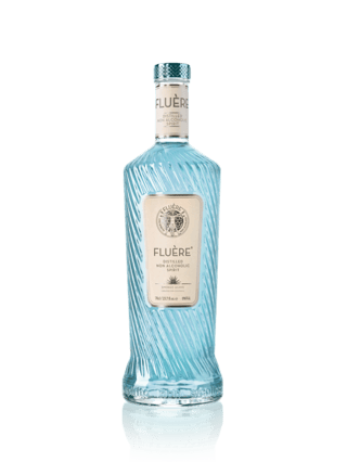 Smoked Agave