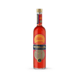 Bittersweet Orange & Rosemary Aperitif