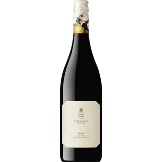 Everything Except Shiraz