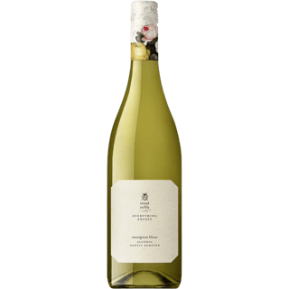 Everything Except Sauvignon Blanc