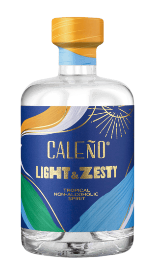 Light & Zesty