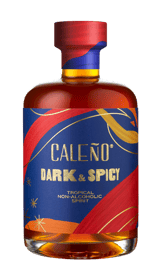 Dark & Spicy
