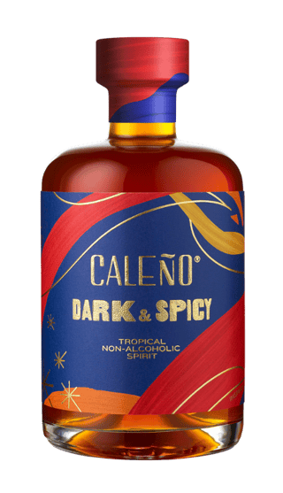 Dark & Spicy