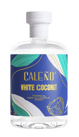 White Coconut