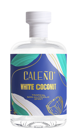 White Coconut