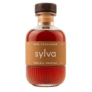 New Fashioned