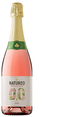 Sparkling Rosé