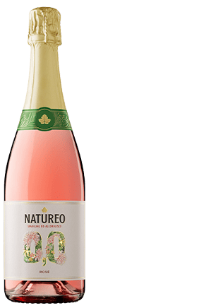Sparkling Rosé