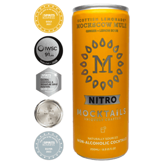 Mockscow Mule