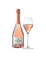 Alcohol Free Sparkling Rosé