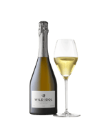 Alcohol Free Sparkling White