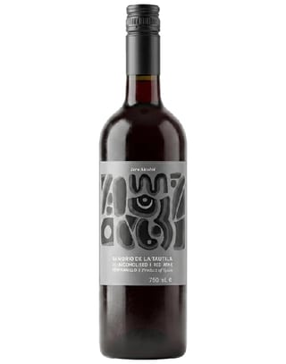 Señorío de la Tautila Tinto