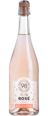 Lot 229 Non-Alc Sparkling Rosé