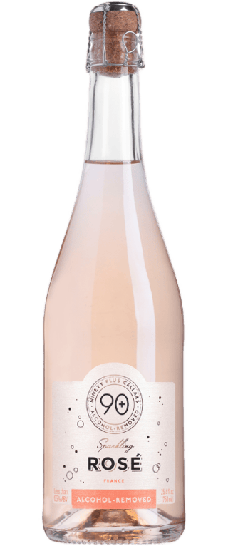 Lot 229 Non-Alc Sparkling Rosé