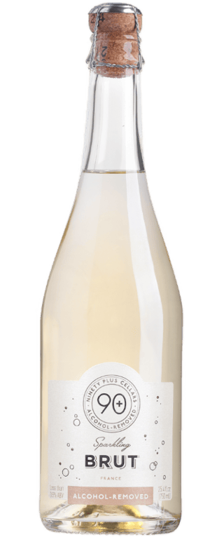 Lot 230 Non-Alc Sparkling Brut