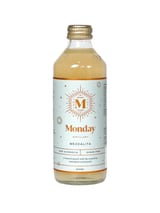 Mezcalita