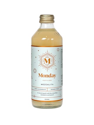 Mezcalita