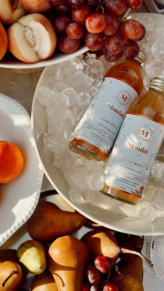 Native Bellini